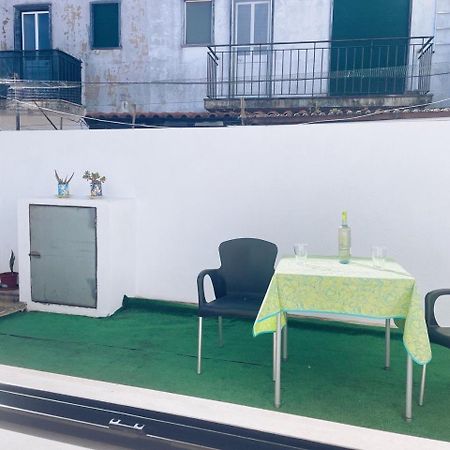 Vila Casinha Do Lagar Nadadouro Exteriér fotografie